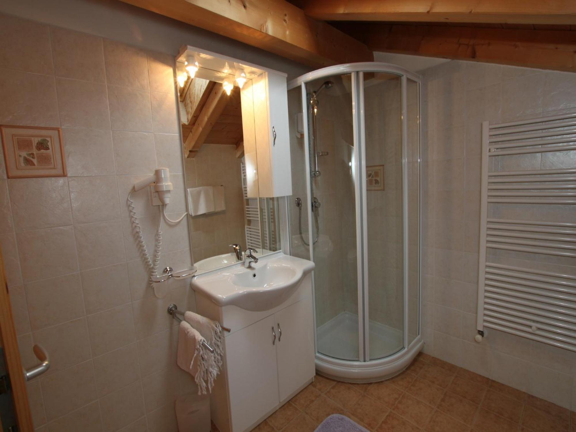 Garni Ortles Hotel Selva di Val Gardena Bilik gambar